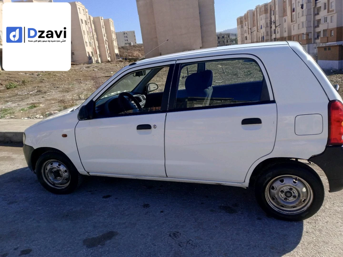 Voitures Suzuki à 43 MILA