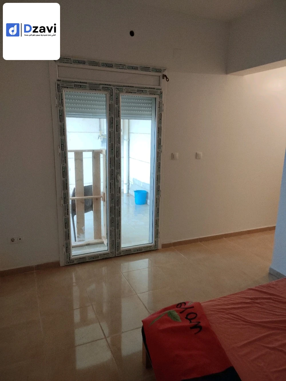 Appartements A louer à 42 TIPAZA superficie 140 m2