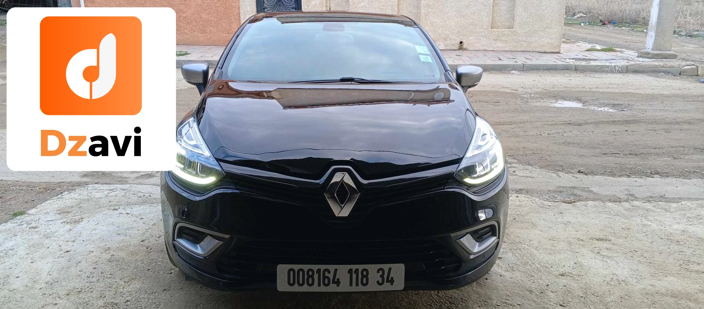Renault À vendre à 31 ORAN
