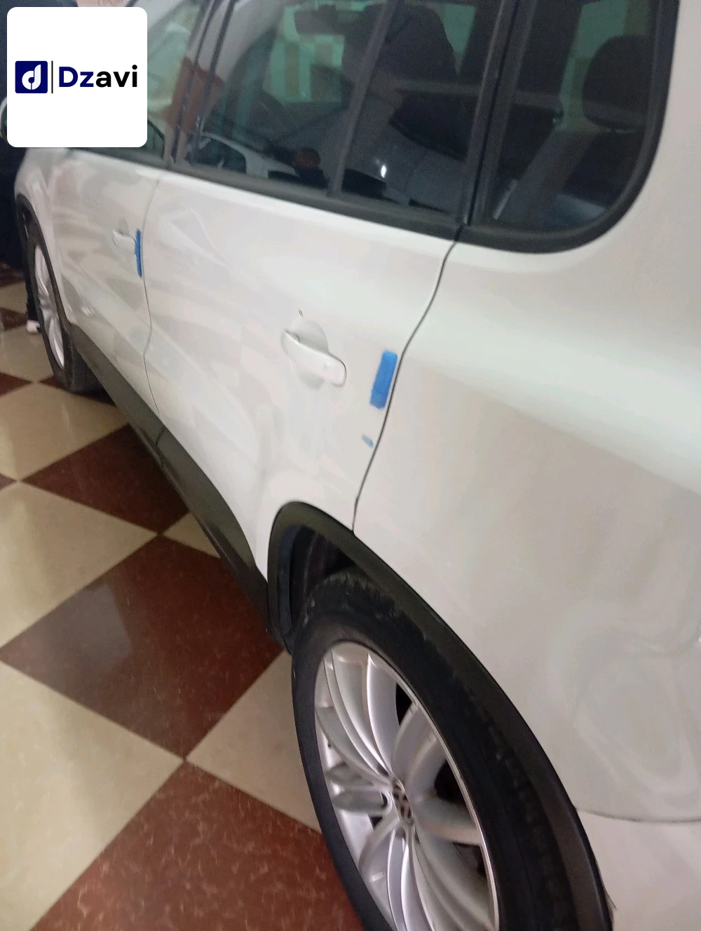 Volkswagen À vendre à 14 TIARET