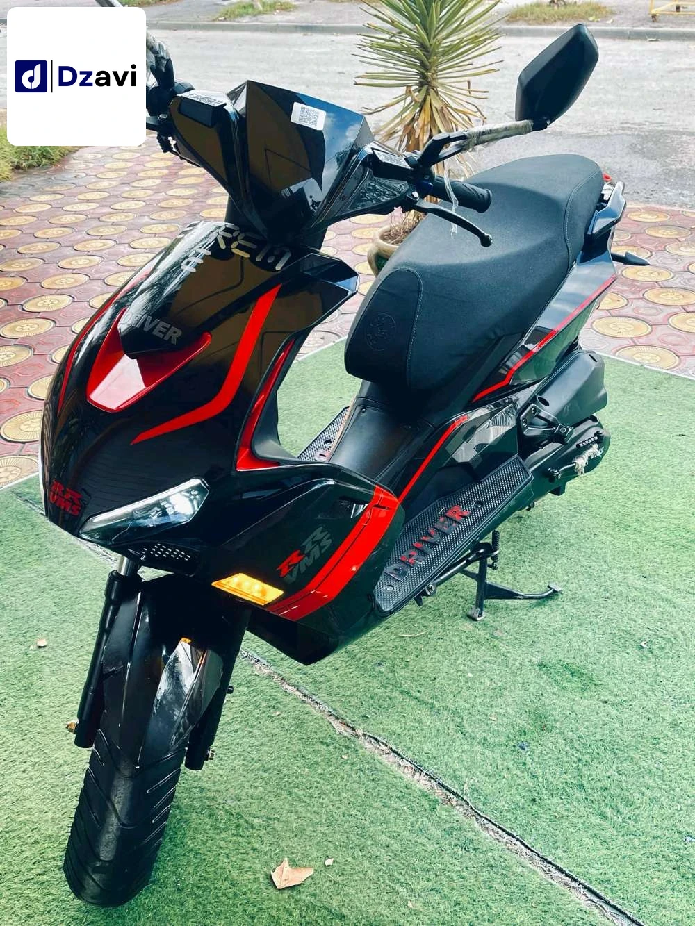 VMS À vendre à 5 BATNA