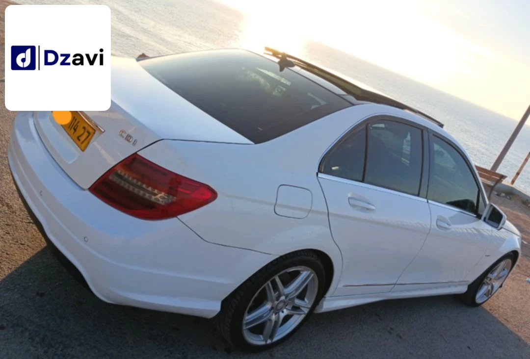 Mercedes À vendre à 27 MOSTAGANEM