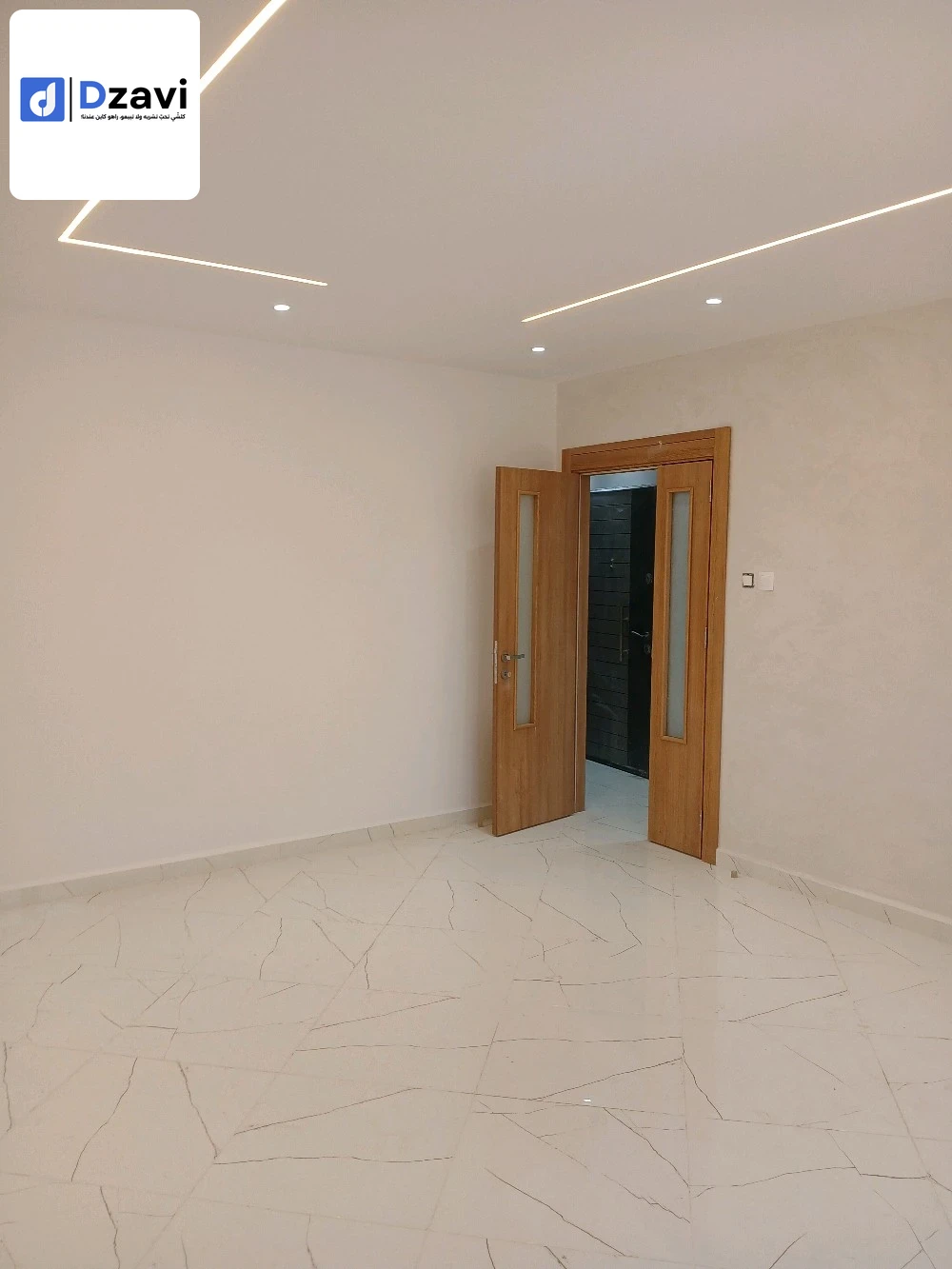 ديكور صالون 