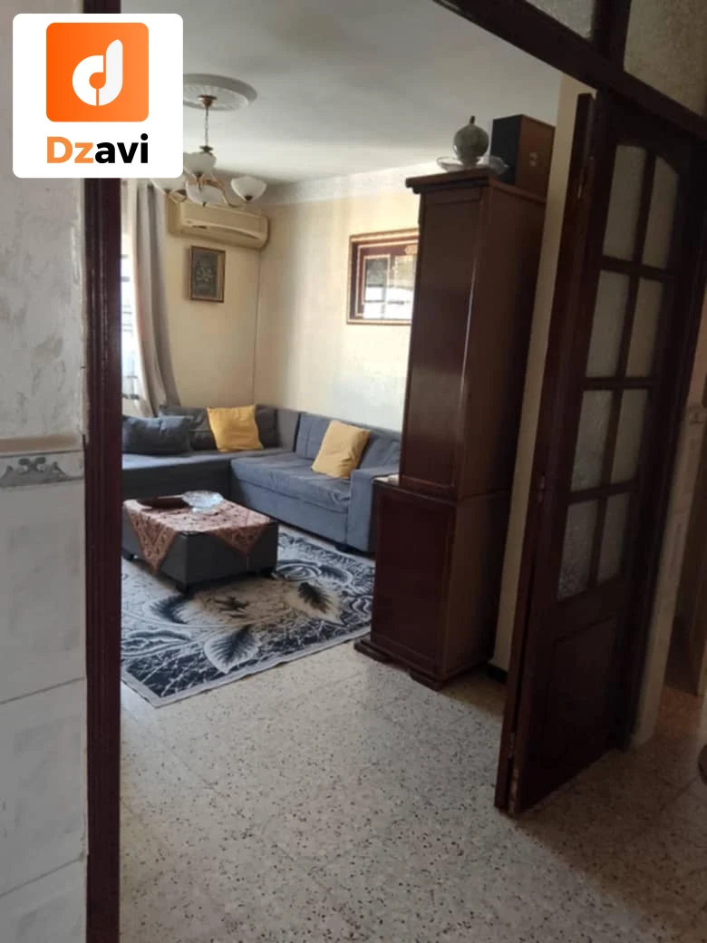 Appartements À vendre à 16 ALGER