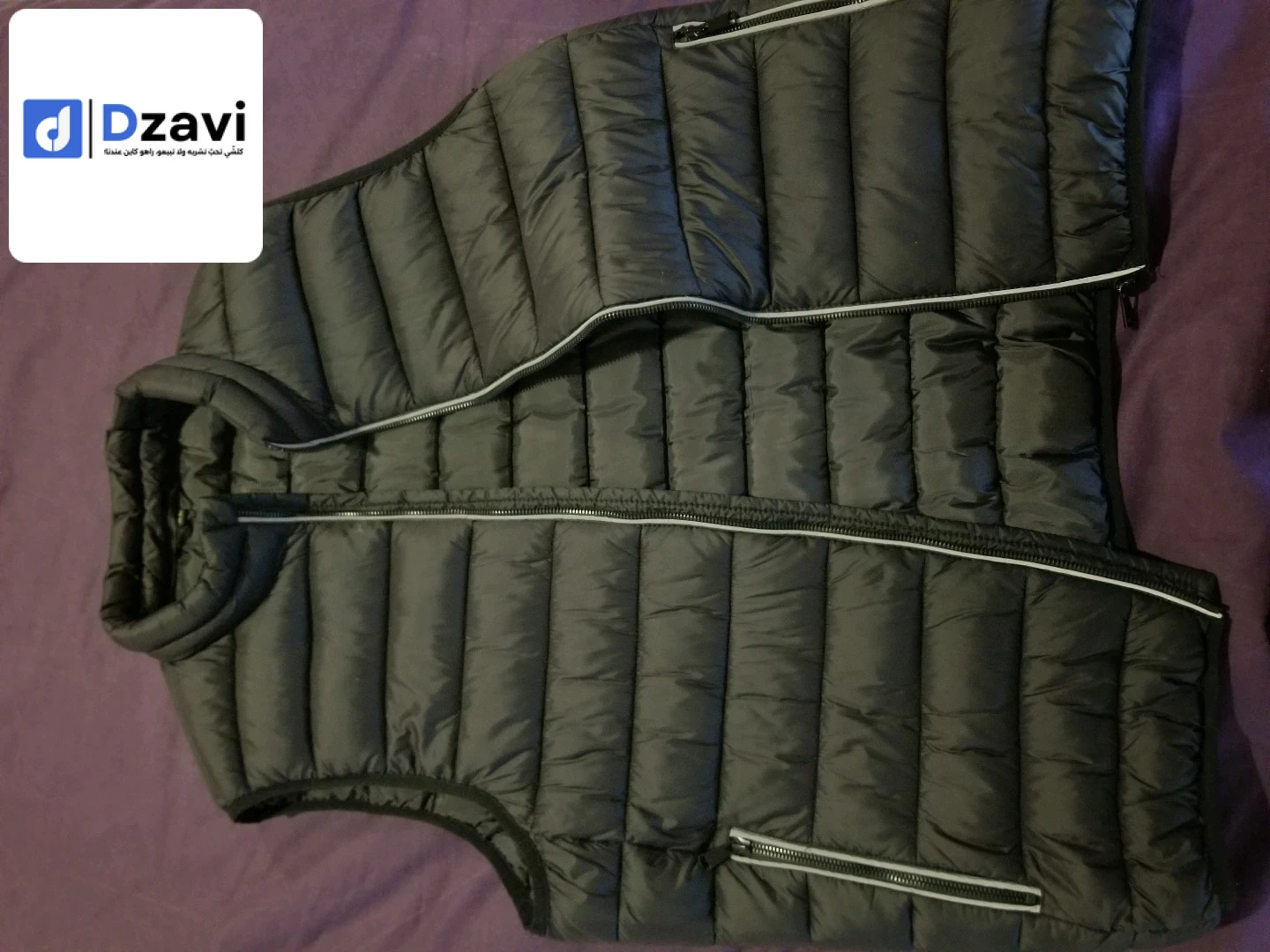 Costumes, manteaux et vestes à vendre à 16 ALGER