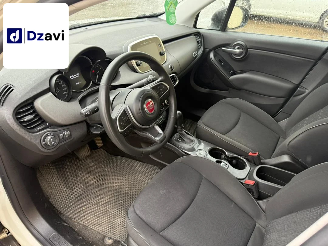 Fiat À vendre à 16 ALGER