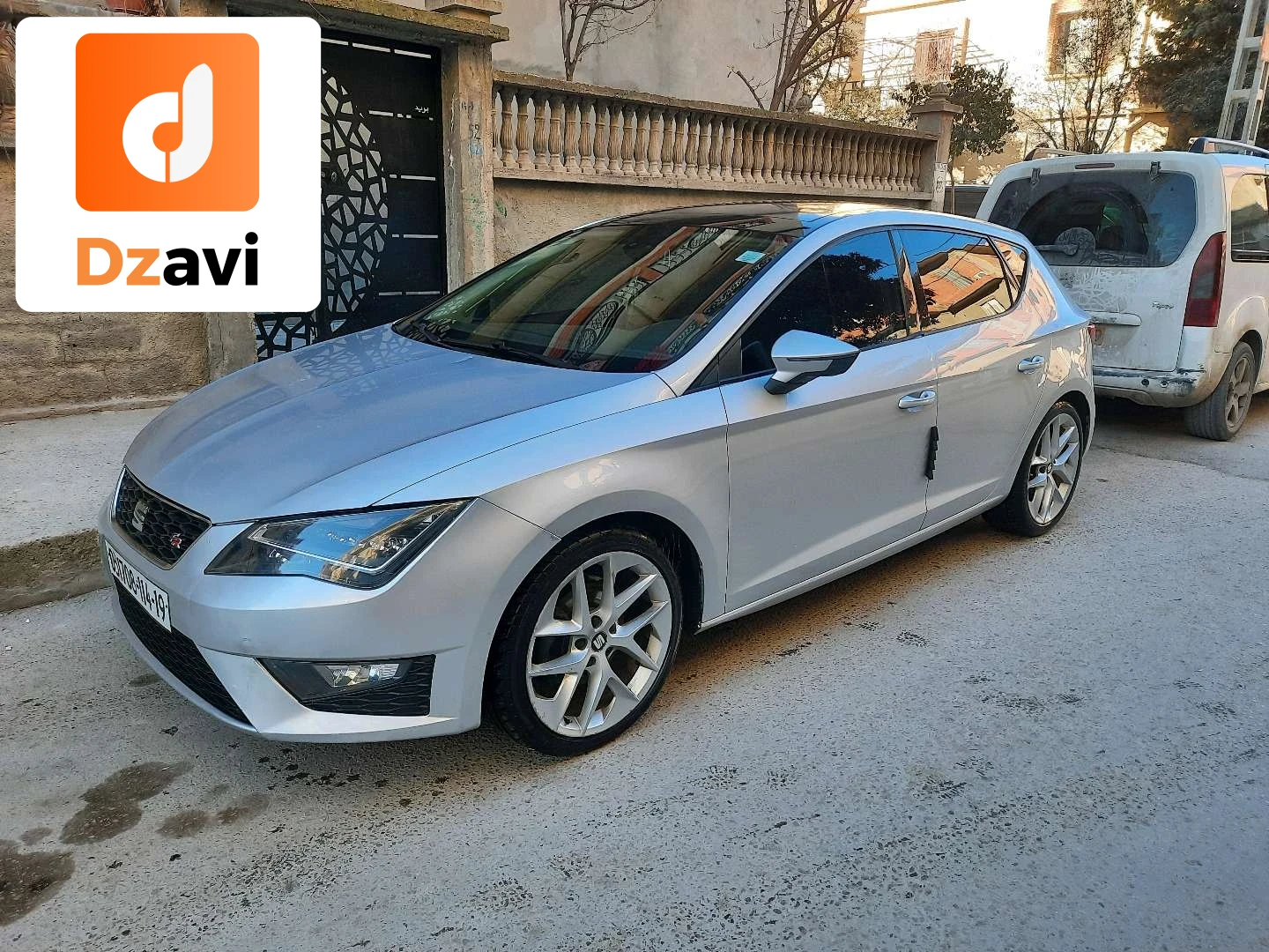 Seat À vendre à 19 SETIF