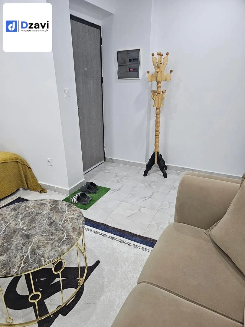 Appartements À vendre à 16 ALGER superficie 33 m2