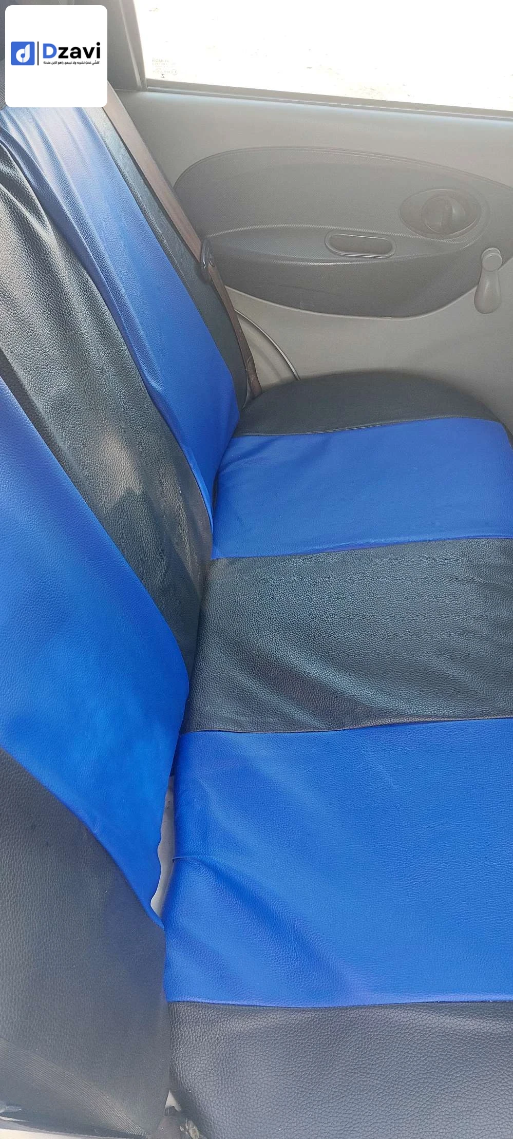 Voitures Chery à 5 BATNA