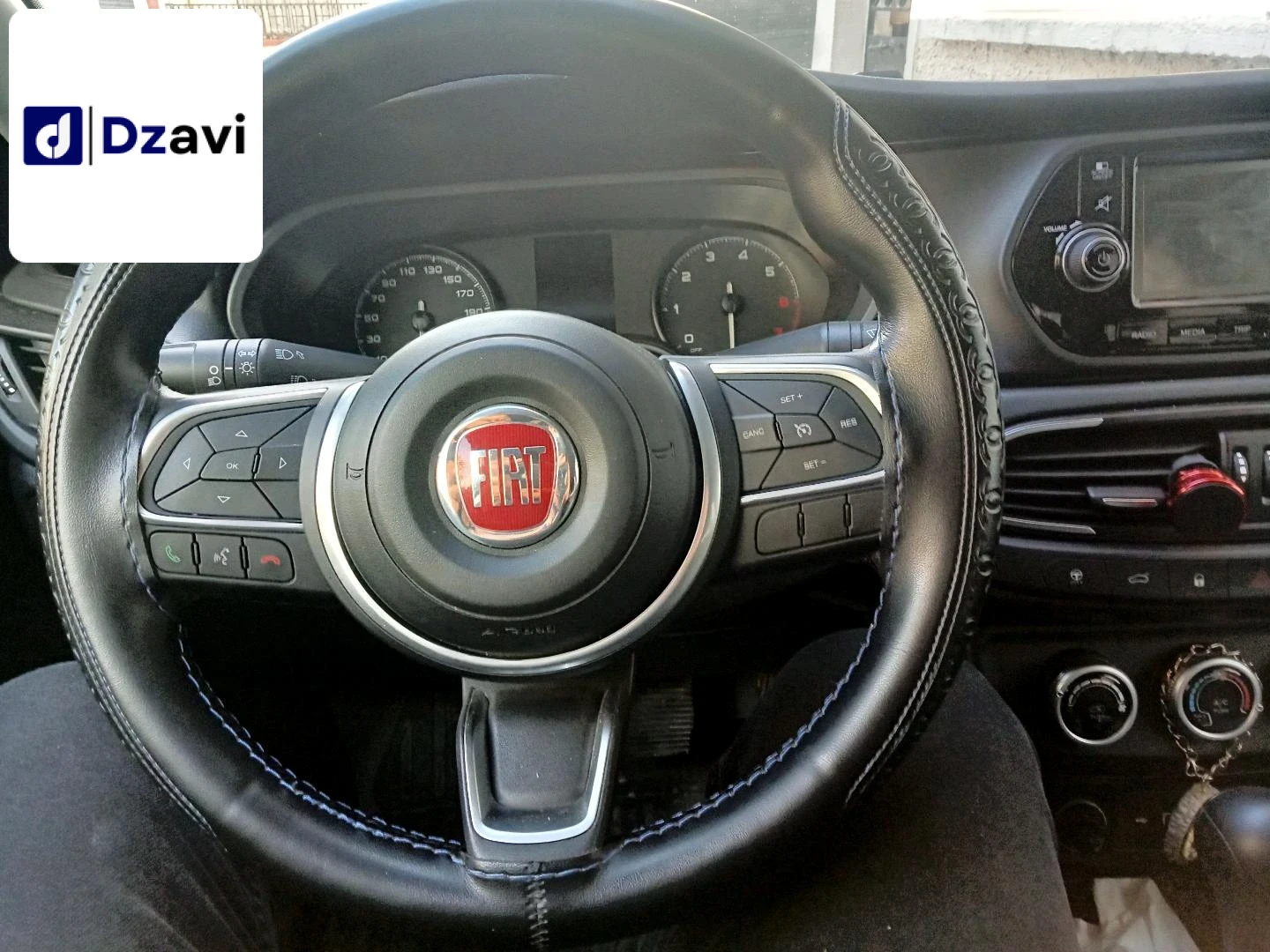 Fiat À vendre à 40 KHENCHELA