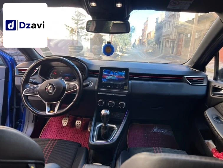 Renault À vendre à 34 BORDJ BOU ARRERIDJ