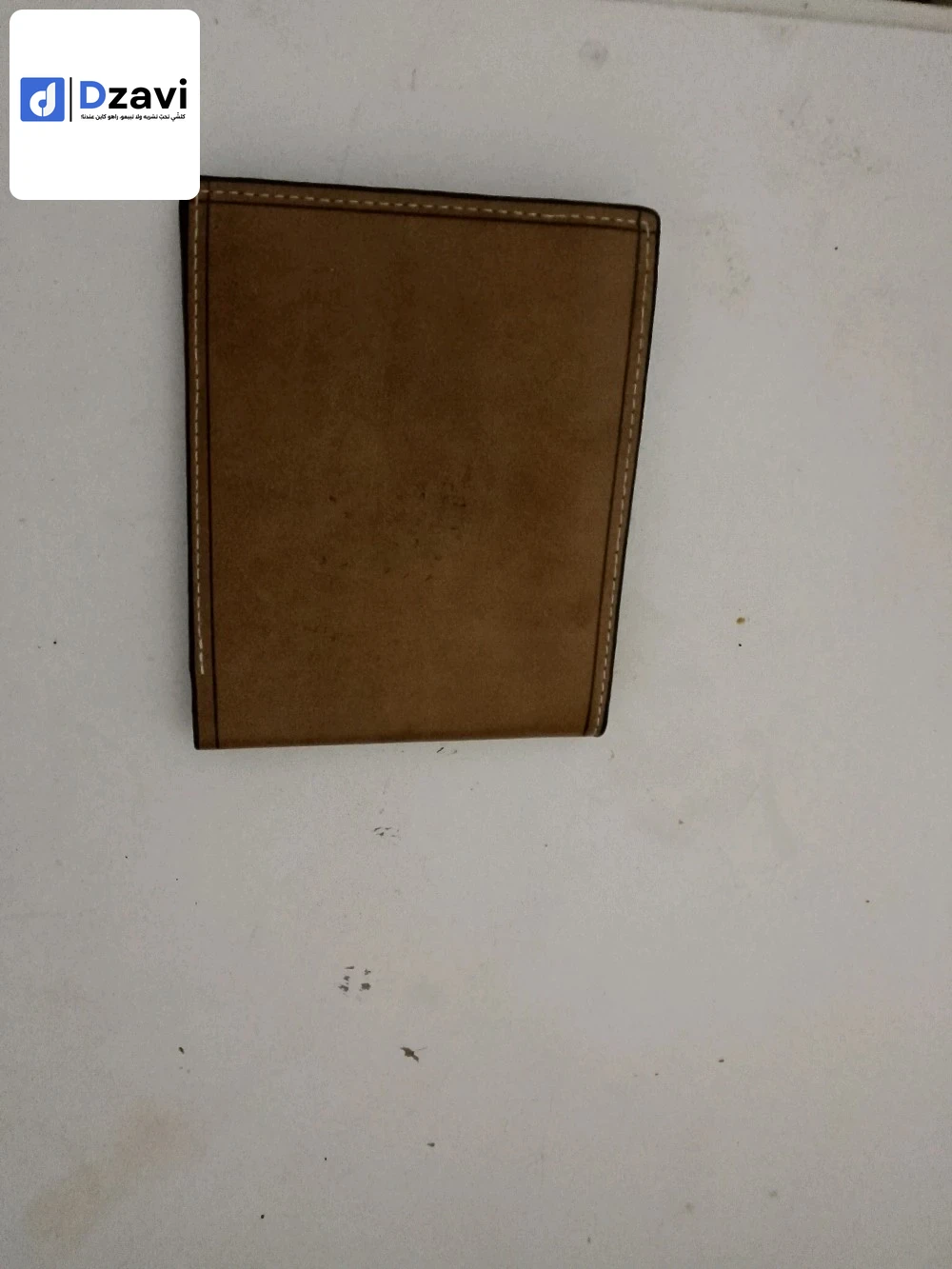 Portefeuilles et sacs à vendre à 16 ALGER
