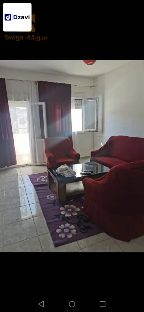 Appartements A louer à 42 TIPAZA