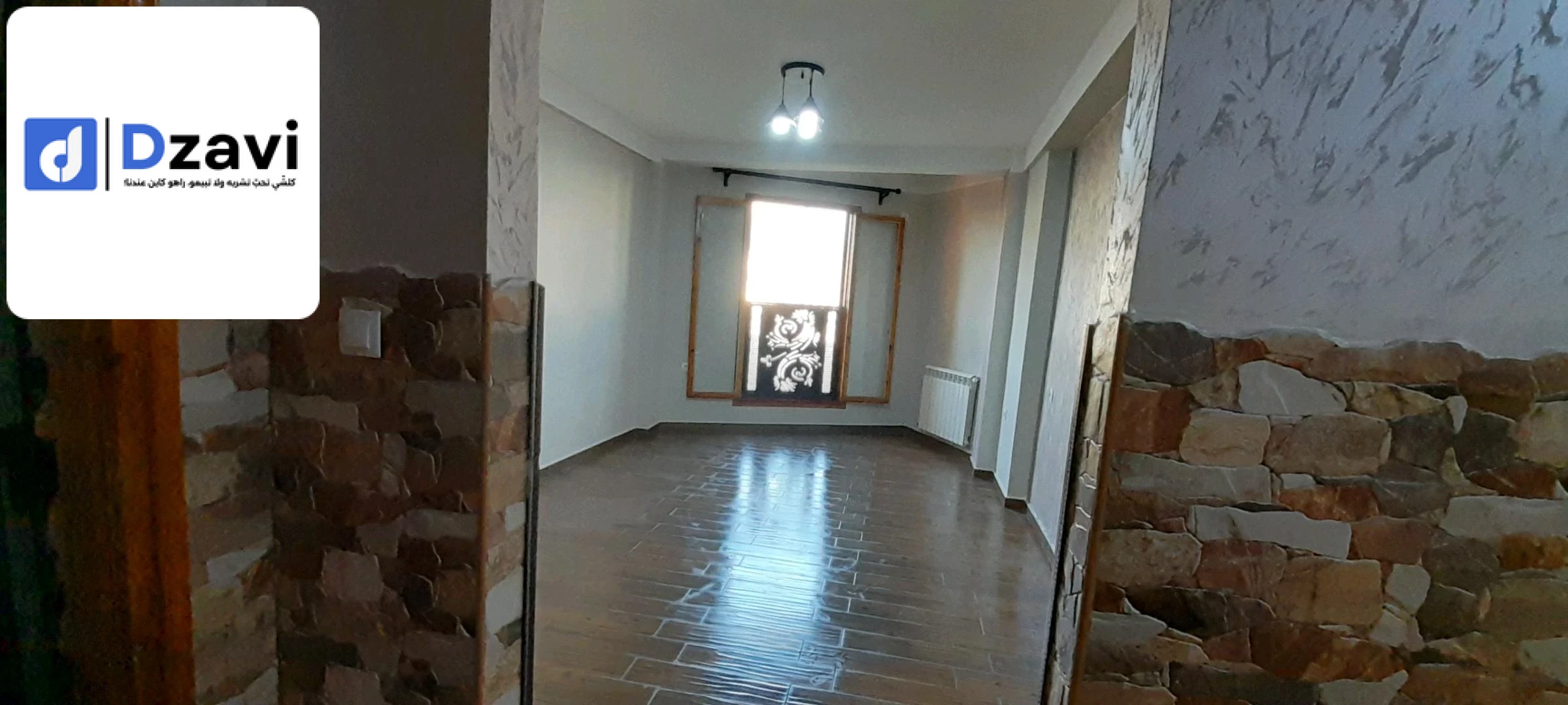 Appartements A louer à 15 TIZI OUZOU superficie 88 m2
