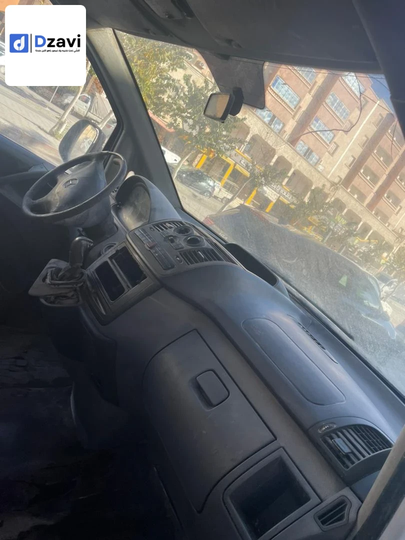 Voitures Mercedes à 34 BORDJ BOU ARRERIDJ