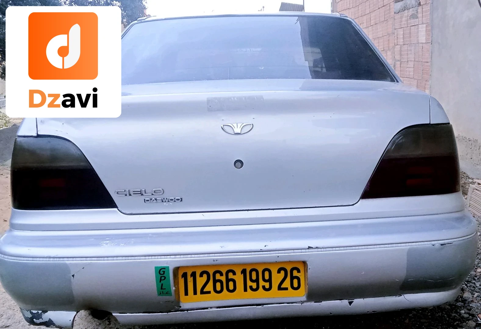 Daewoo À vendre à 26 MEDEA