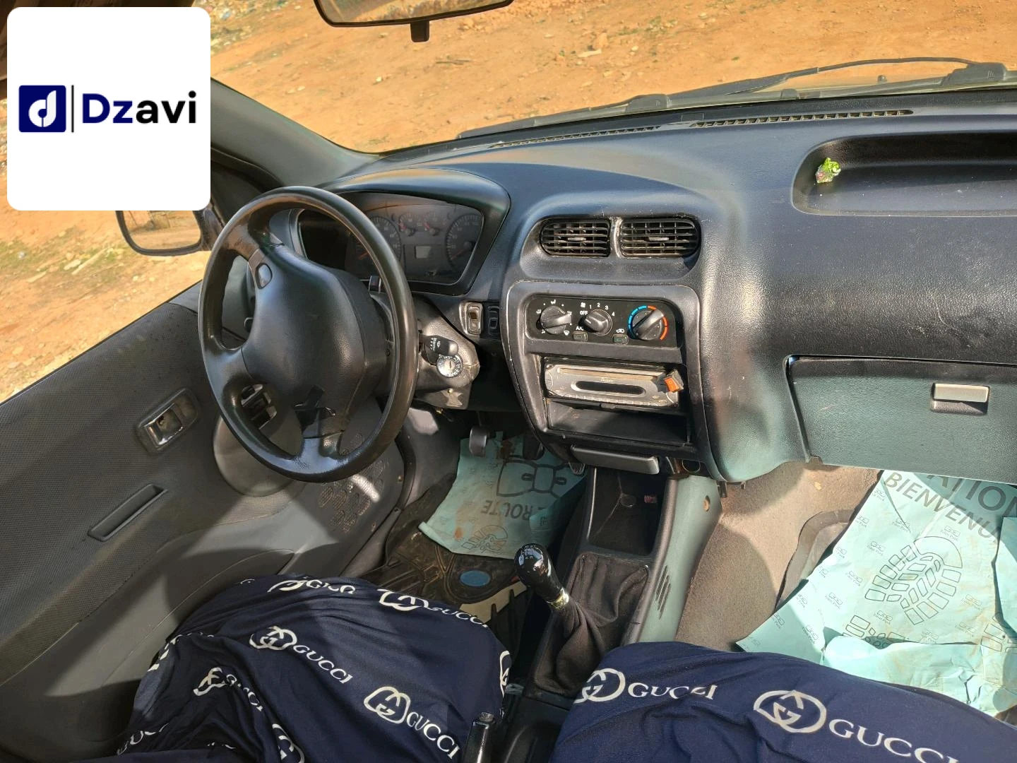 autres véhicules À vendre à 2 CHLEF
