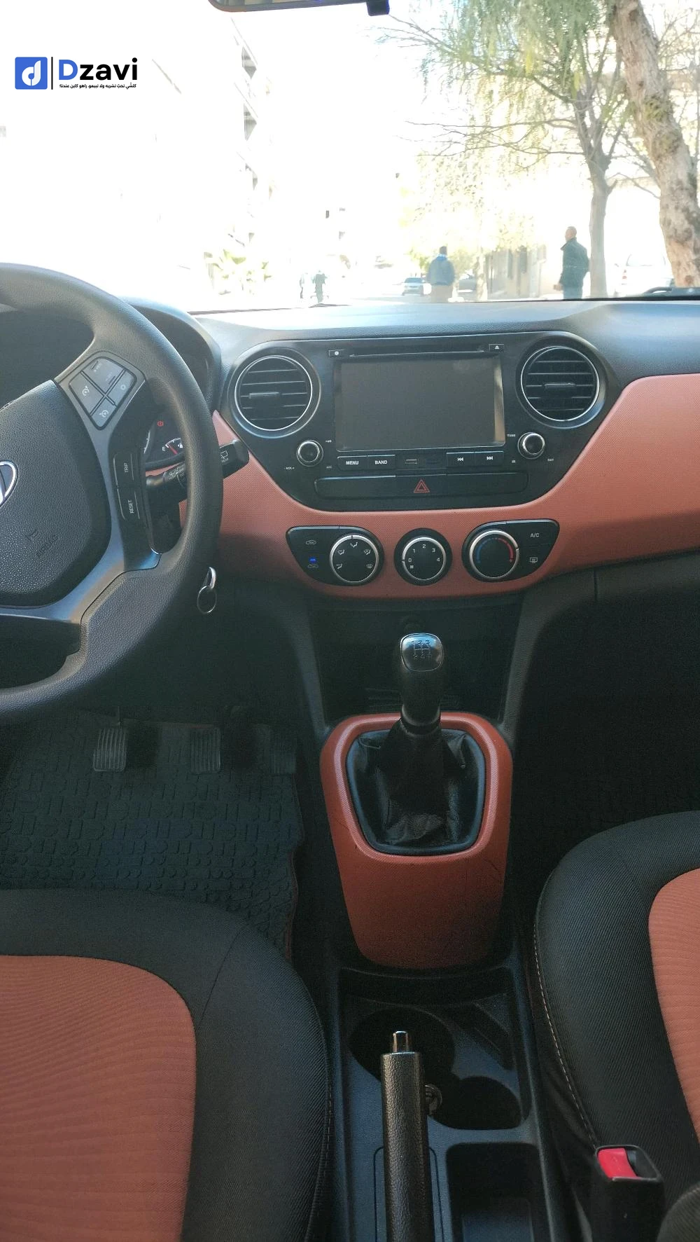 Voitures Hyundai à 5 BATNA