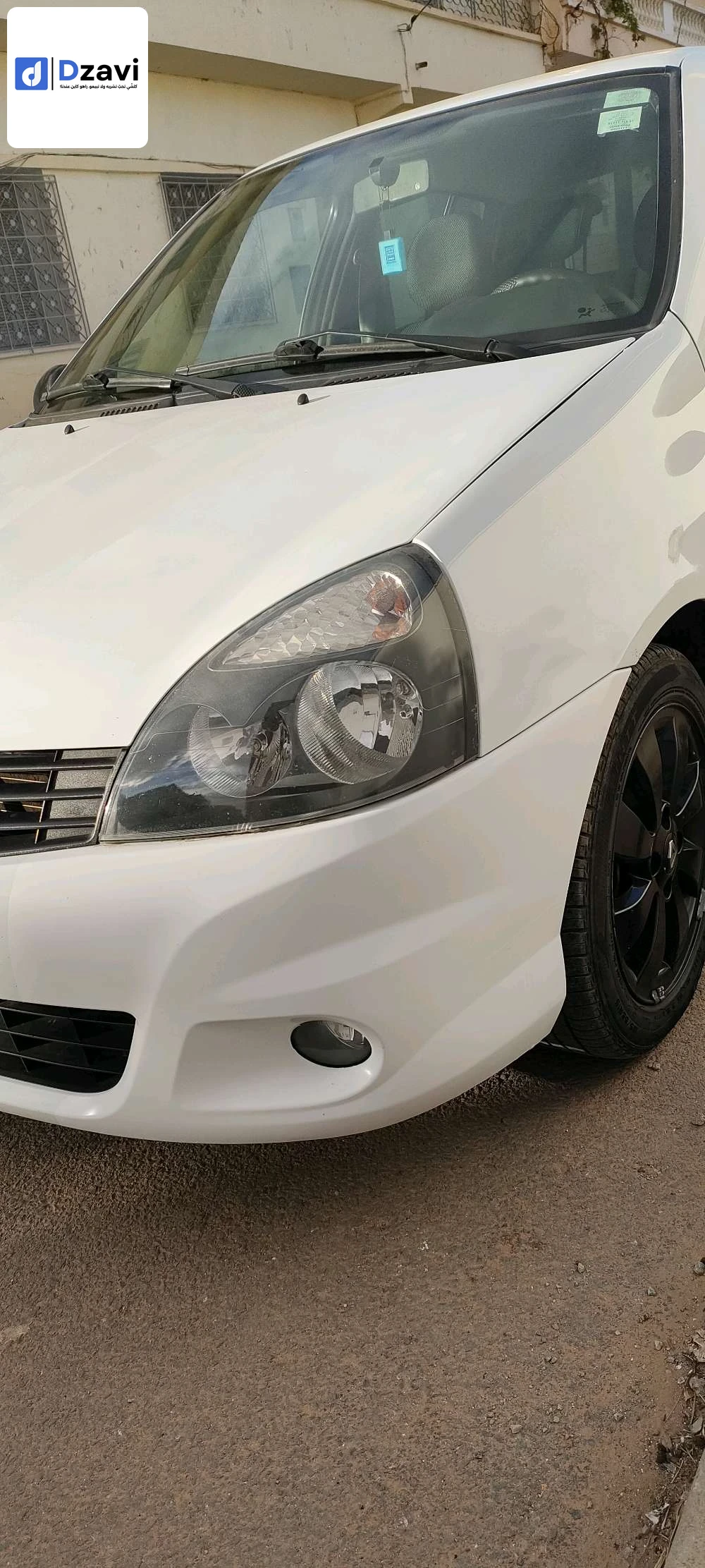 Voitures Renault à 29 MASCARA