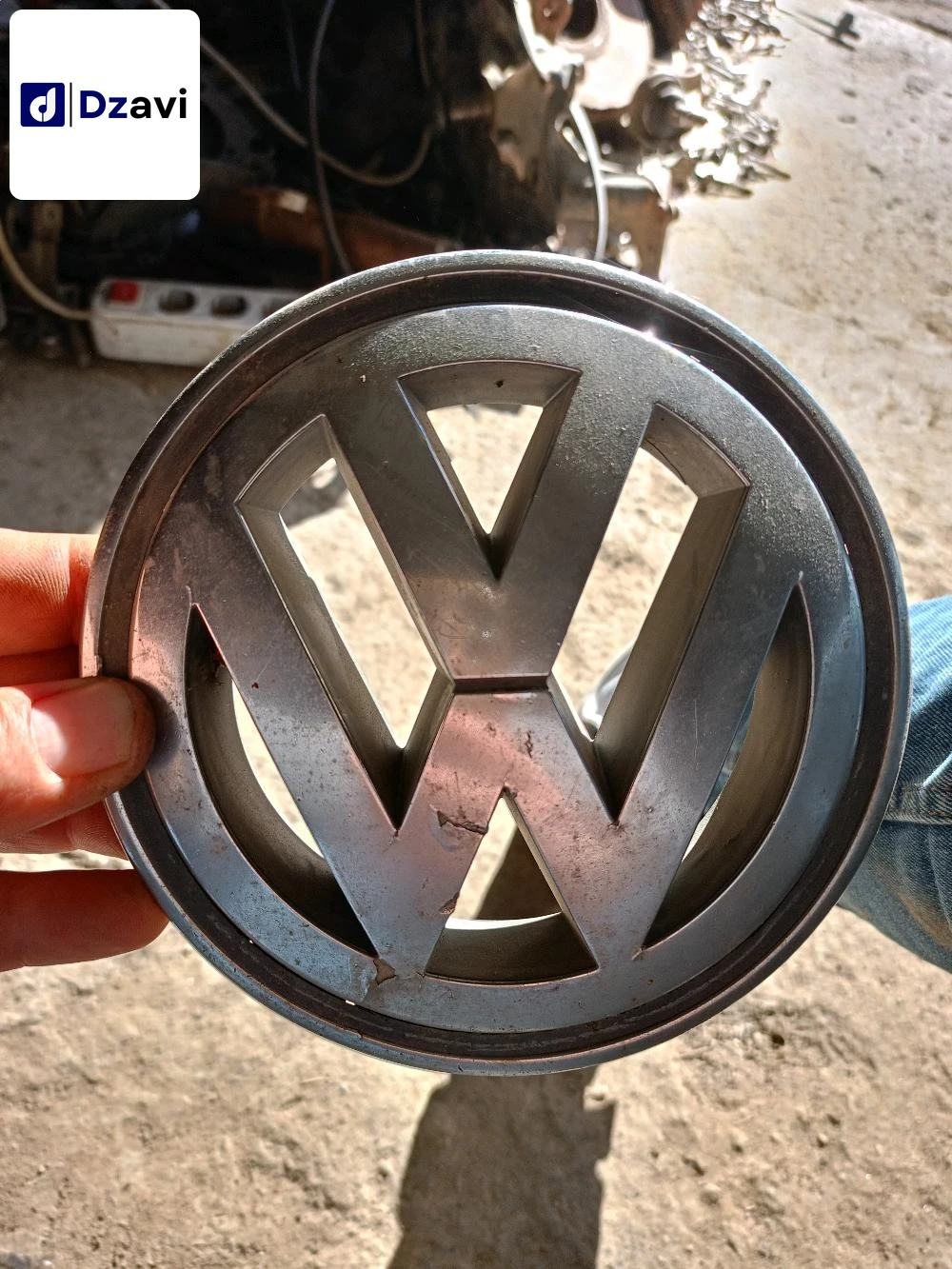 Volkswagen À vendre à 15 TIZI OUZOU