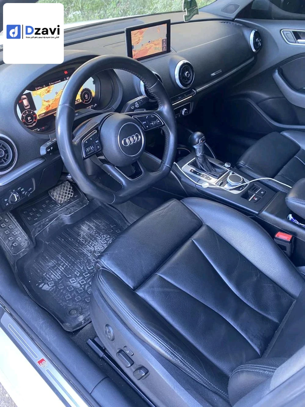 Voitures Audi à 35 BOUMERDES