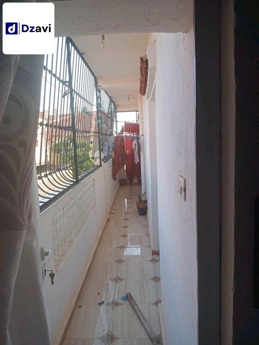 Villas À vendre à 35 BOUMERDES