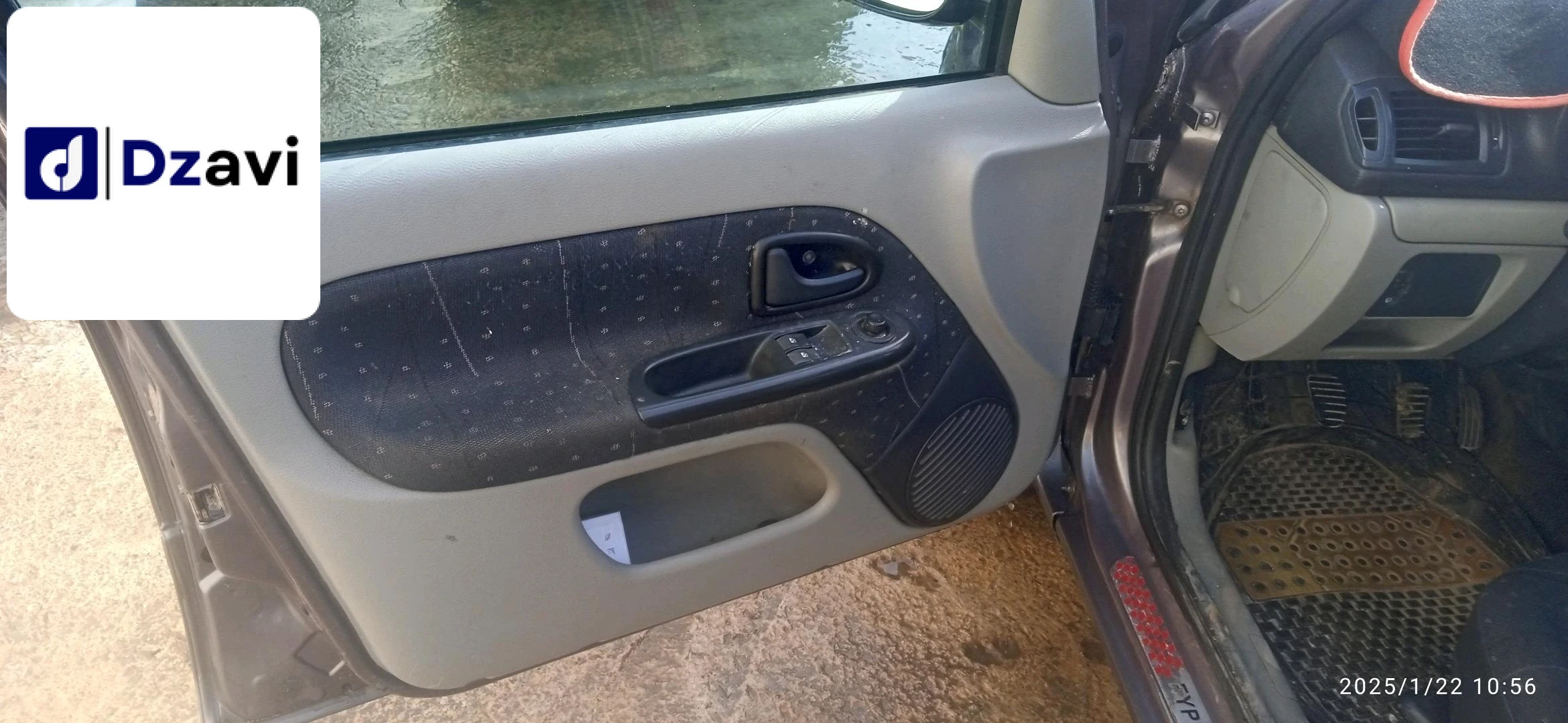 Renault À vendre à 16 ALGER