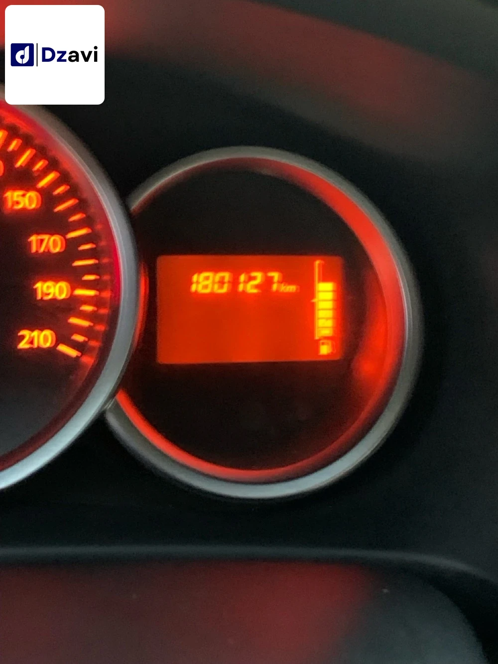 Dacia À vendre à 19 SETIF