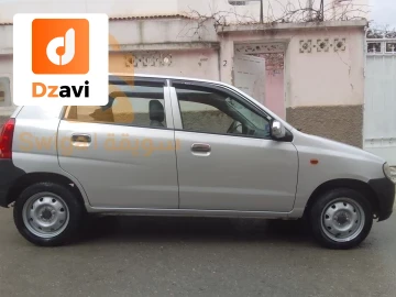 Suzuki À vendre à 25 CONSTANTINE