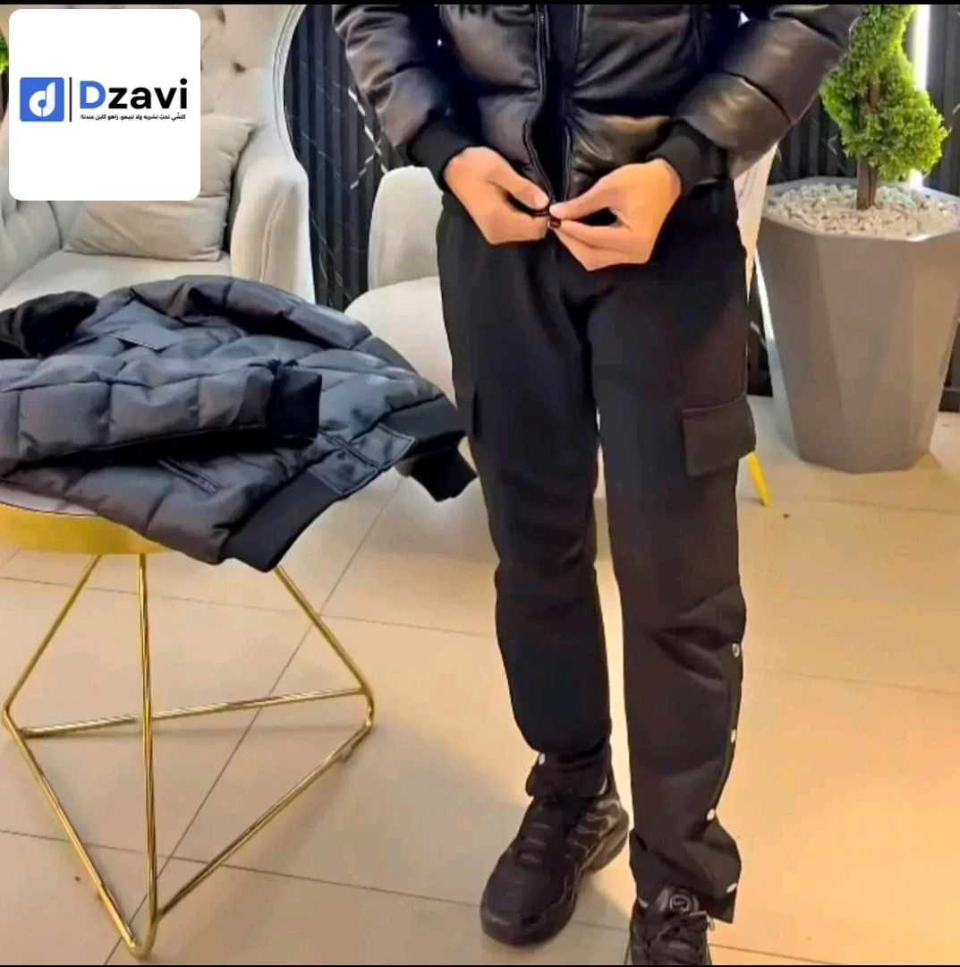 tricot Débardeur _ تريكو ديباردور 