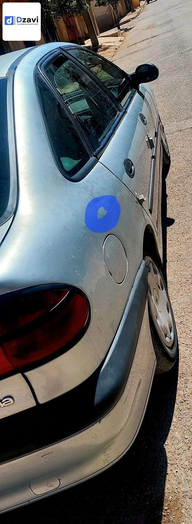 Voitures Renault à 29 MASCARA