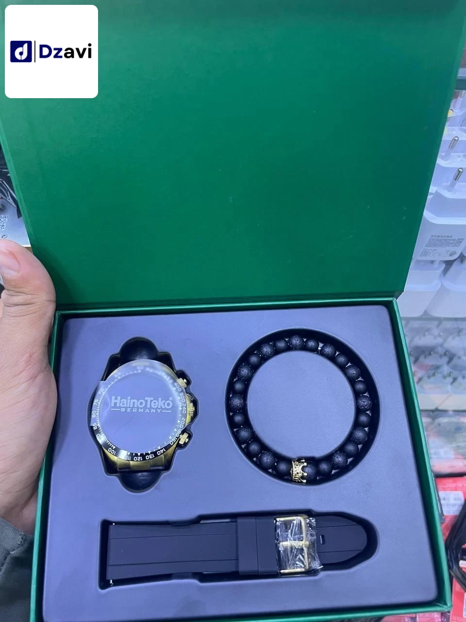 Montres et bracelets intelligents à vendre à 10 BOUIRA