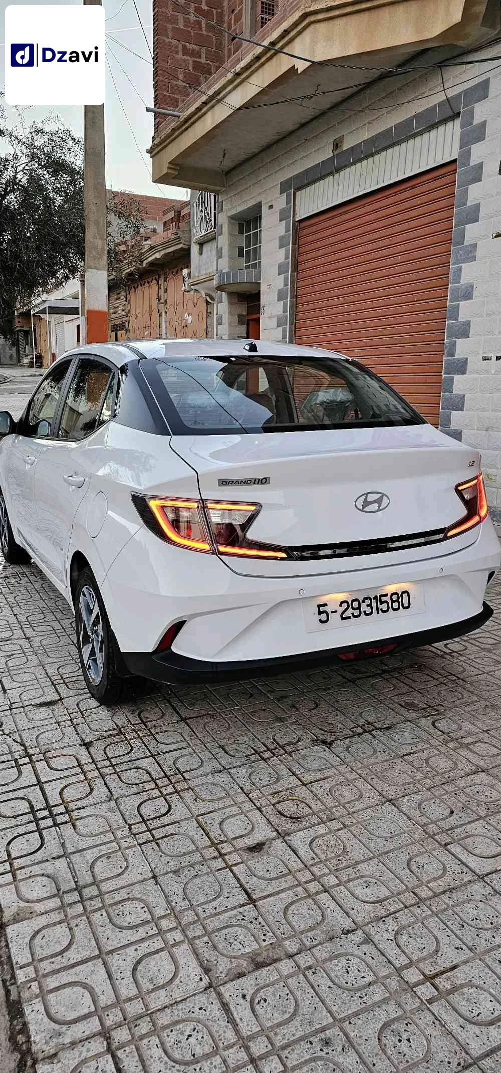 Hyundai À vendre à 40 KHENCHELA