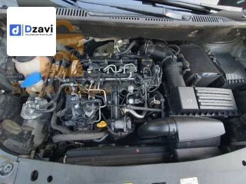 Voitures Volkswagen à 15 TIZI OUZOU
