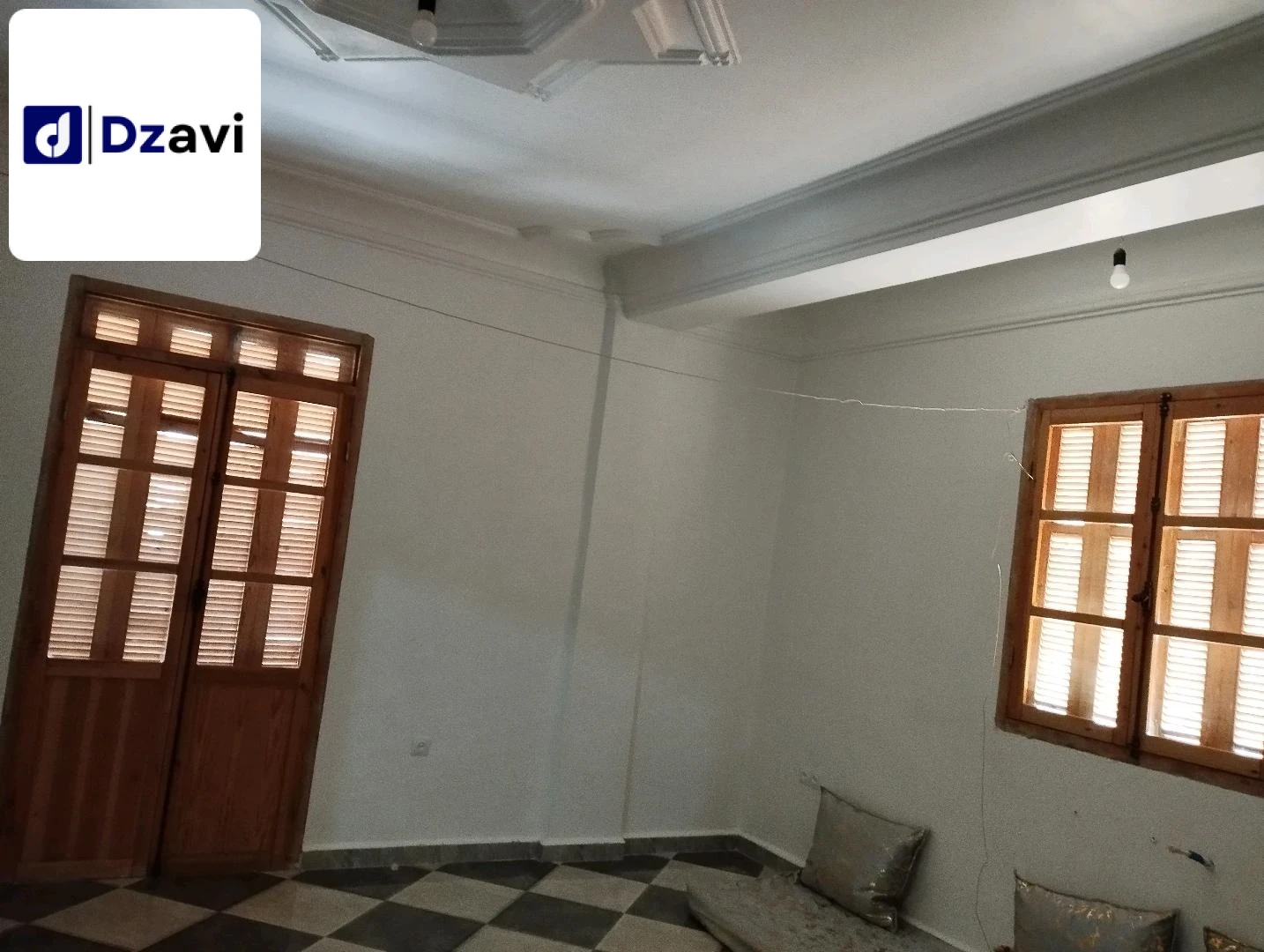 Villas À vendre à 35 BOUMERDES