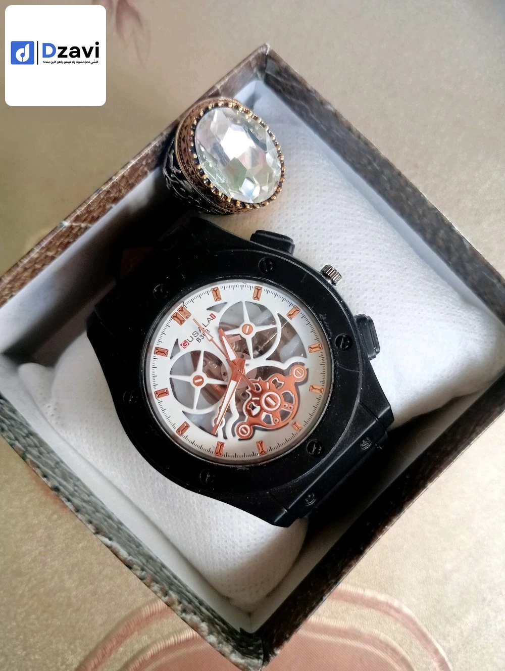 Montres à vendre à 13 TLEMCEN