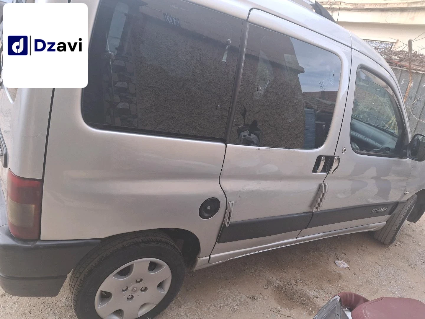 Citroen À vendre à 26 MEDEA