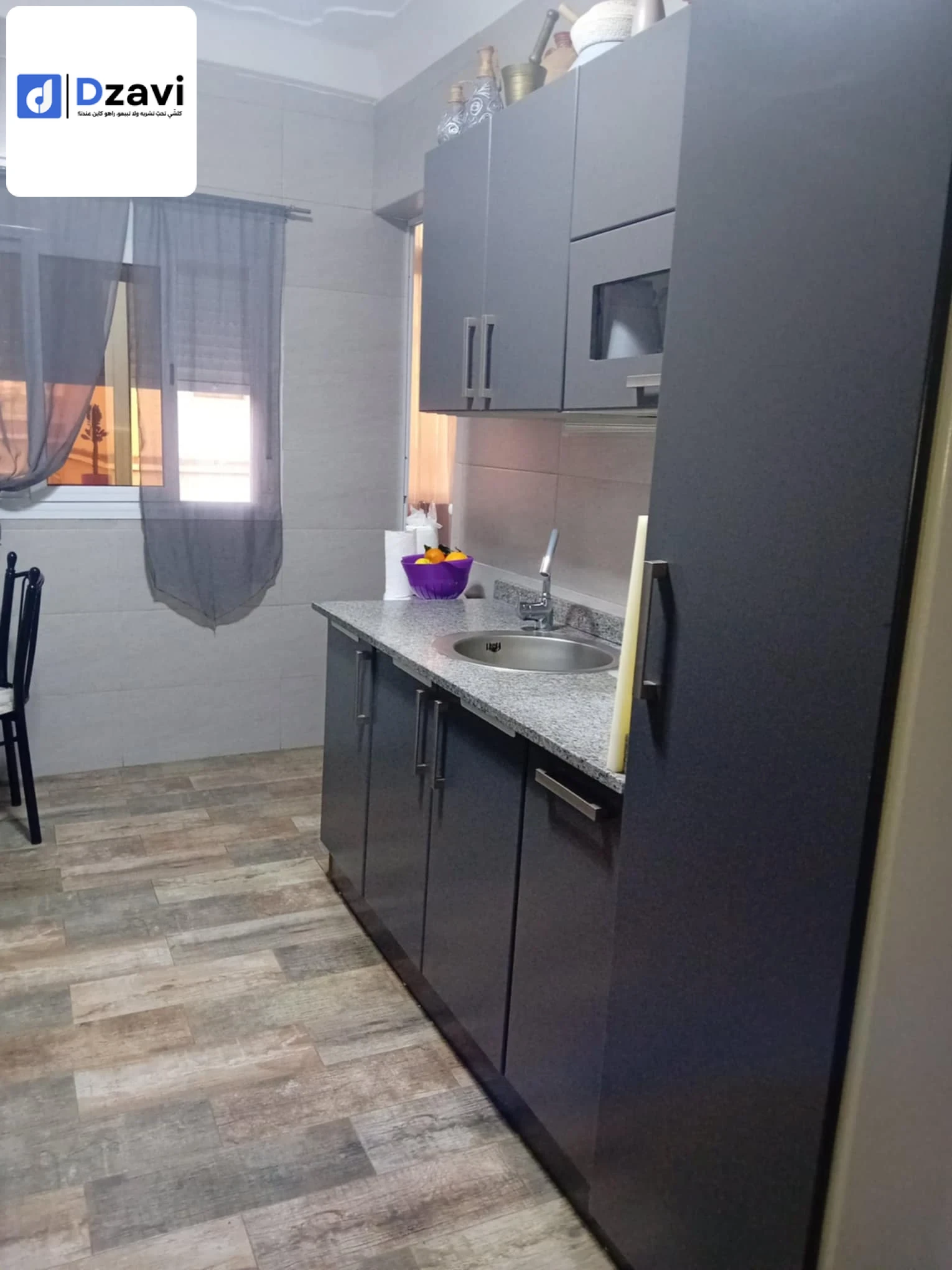 Appartements À vendre à 46 AIN TEMOUCHENT superficie Ville non disponible m2