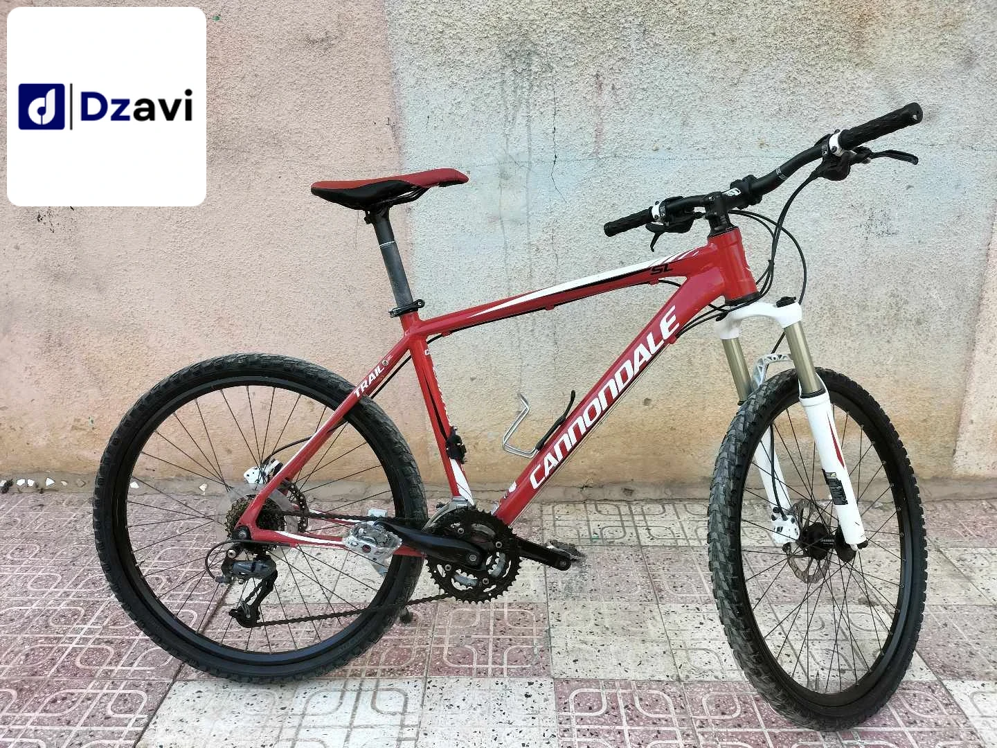 bicyclettes à vendre à 44 AIN DEFLA