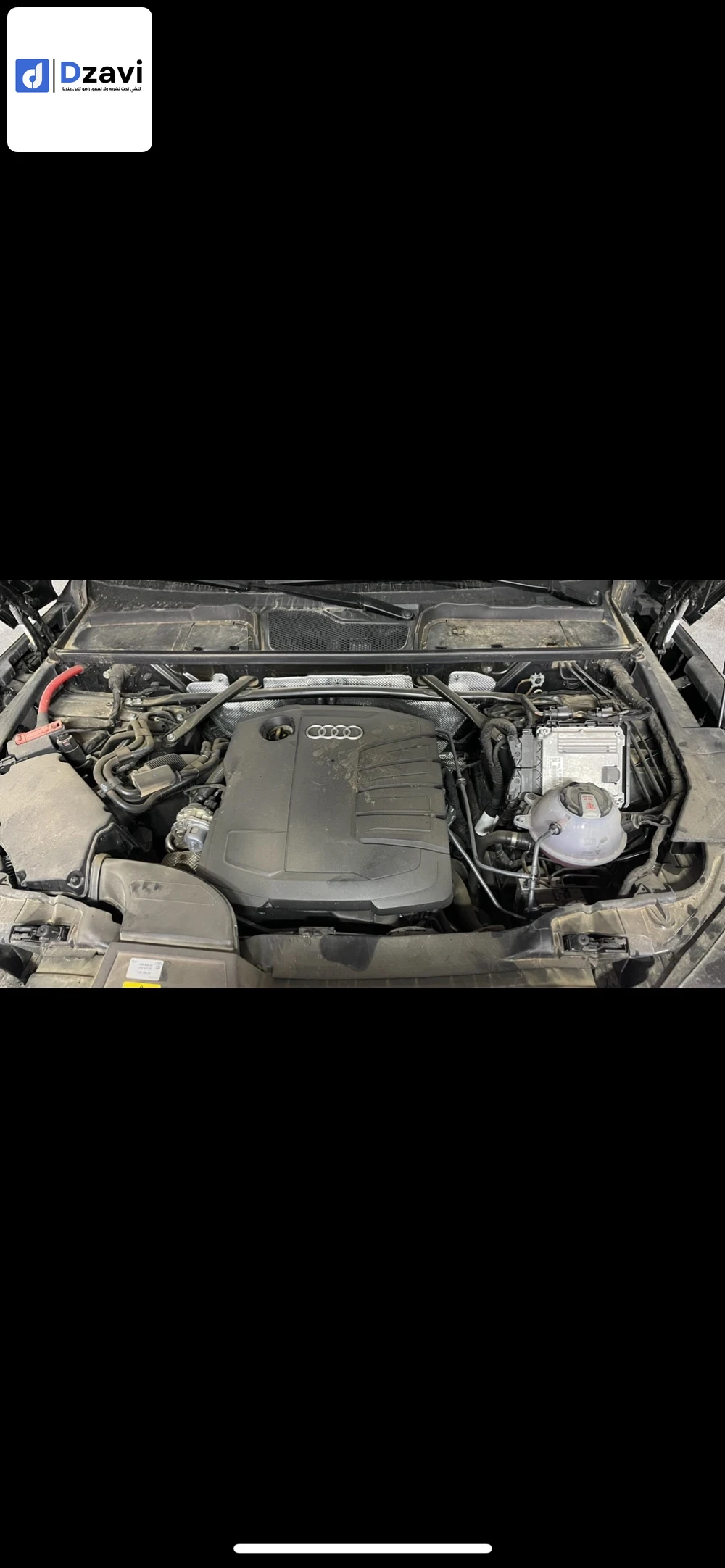 Voitures Audi à 42 TIPAZA