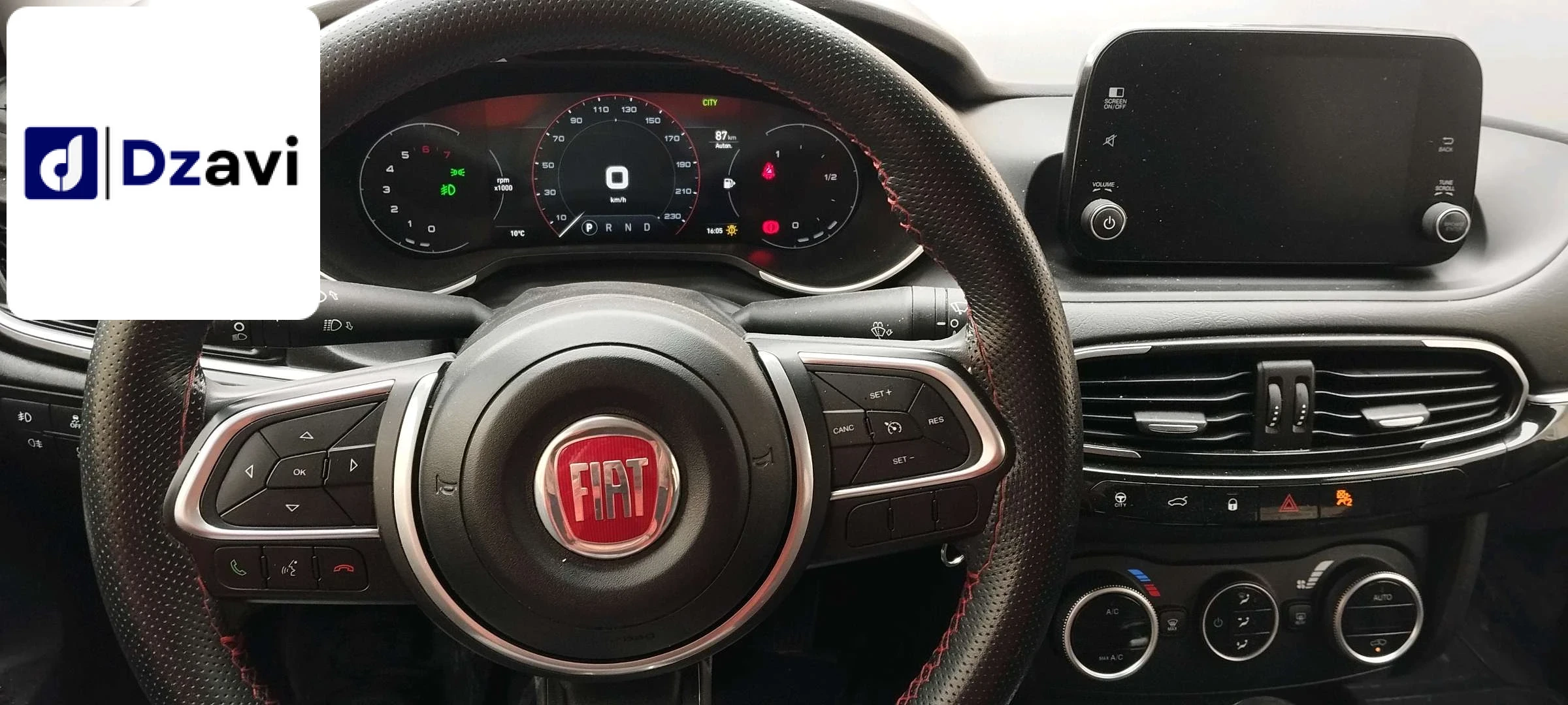 Fiat À vendre à 43 MILA
