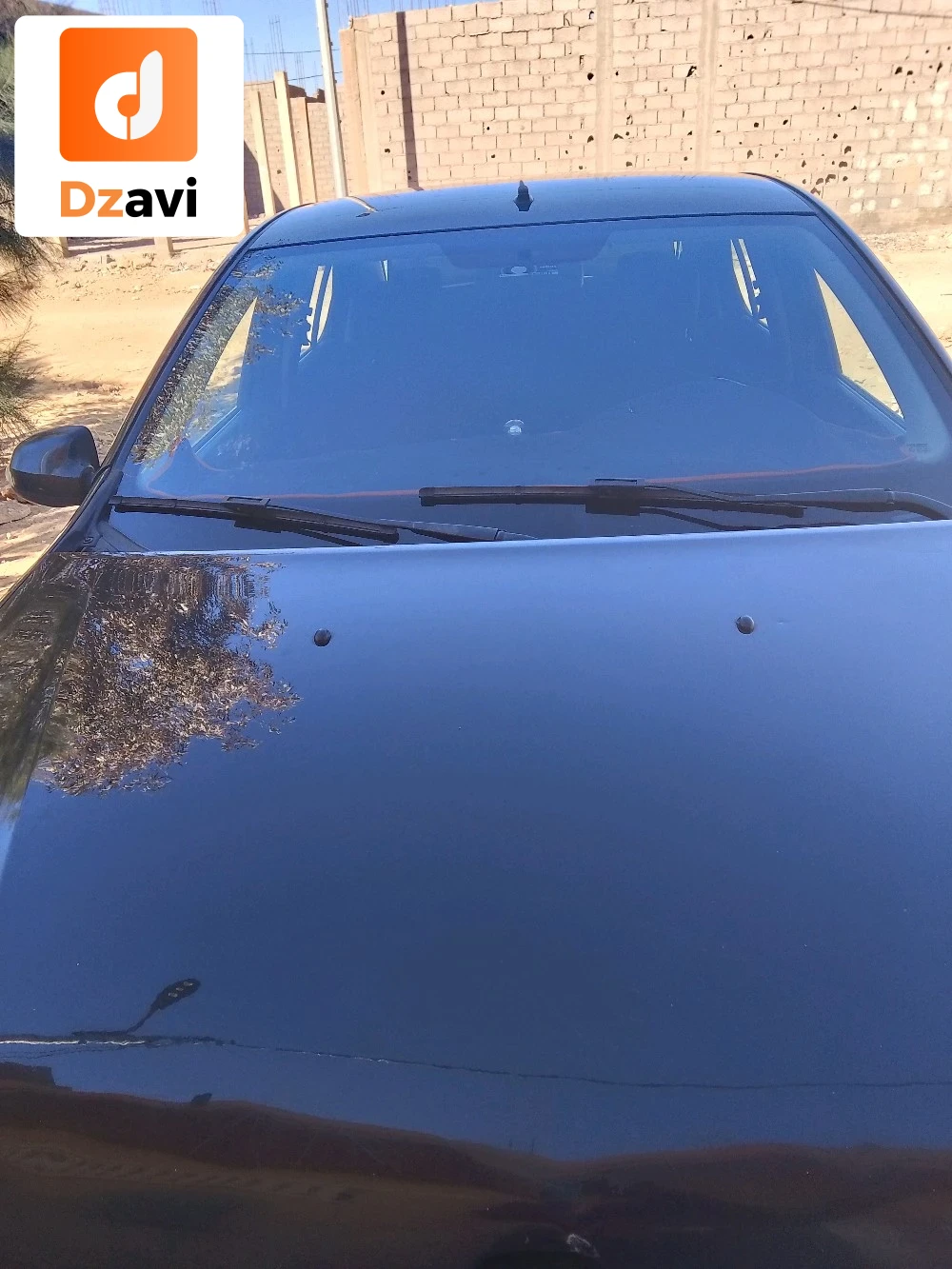 Renault À vendre à 8 BECHAR