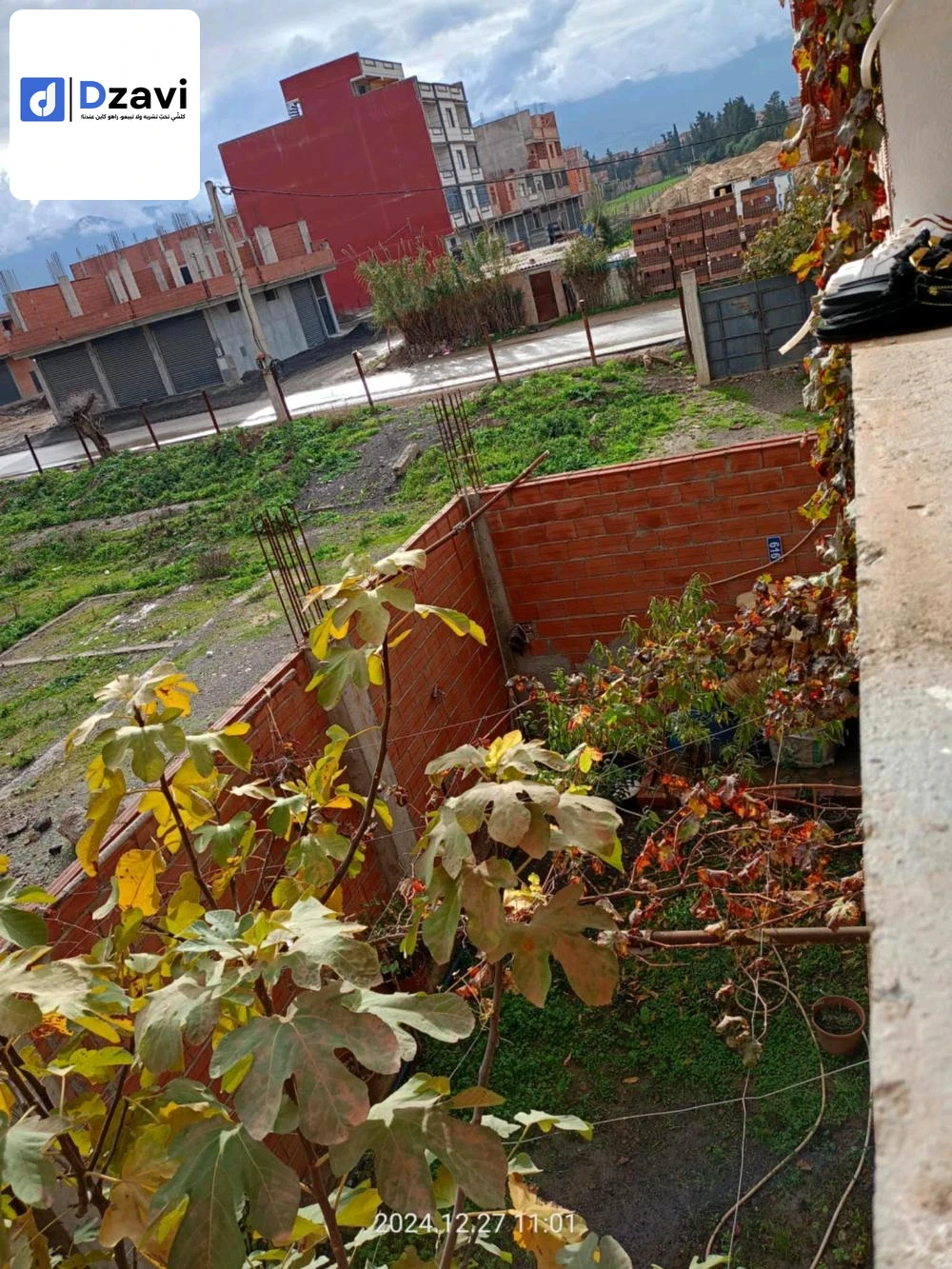 Maisons Traditionnelles À vendre à 9 BLIDA superficie 200 m2