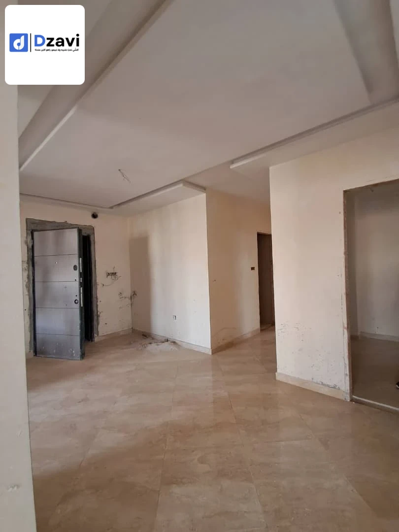 Appartements À vendre à 16 ALGER superficie 125 m2