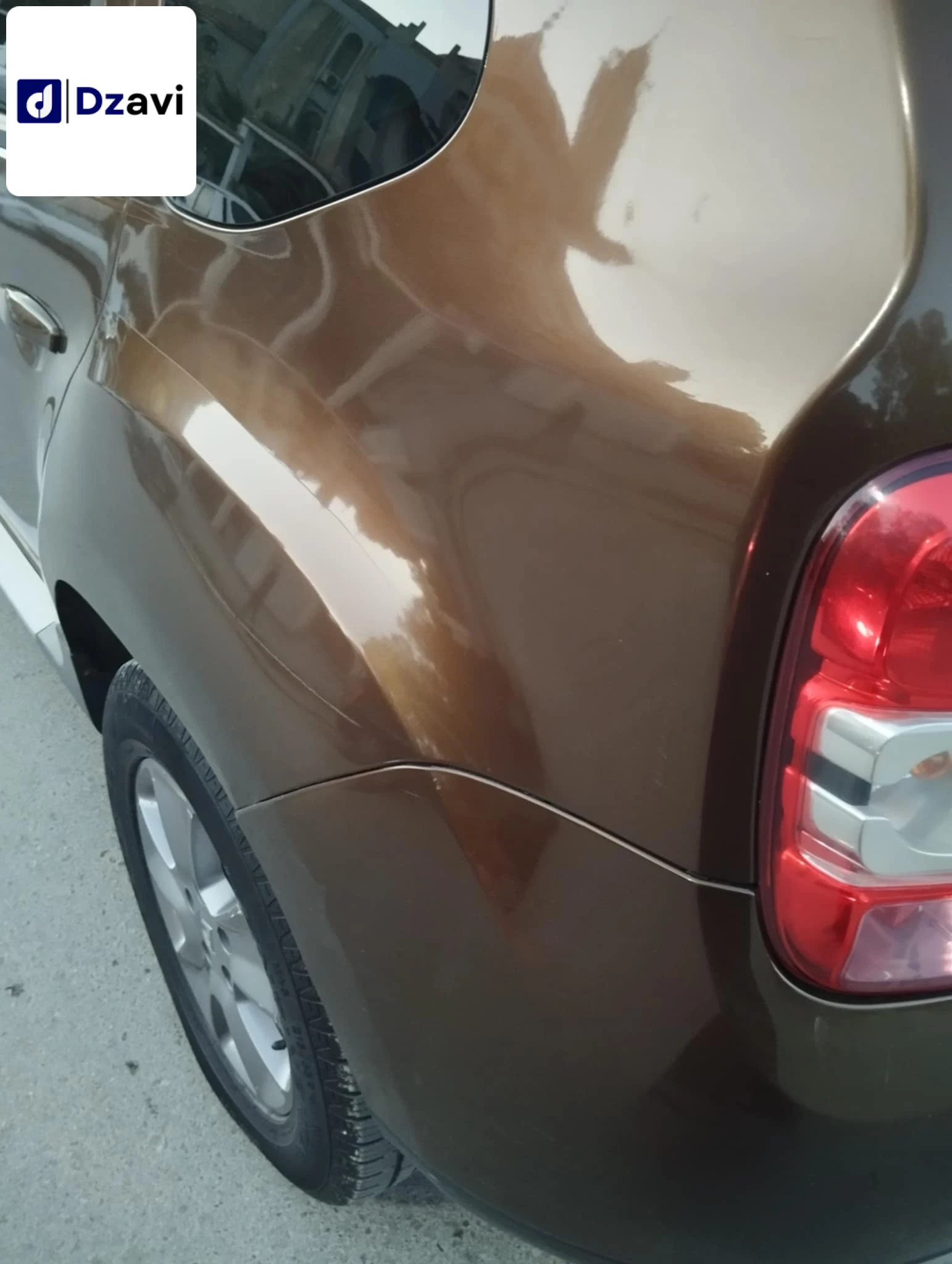 Dacia À vendre à 25 CONSTANTINE
