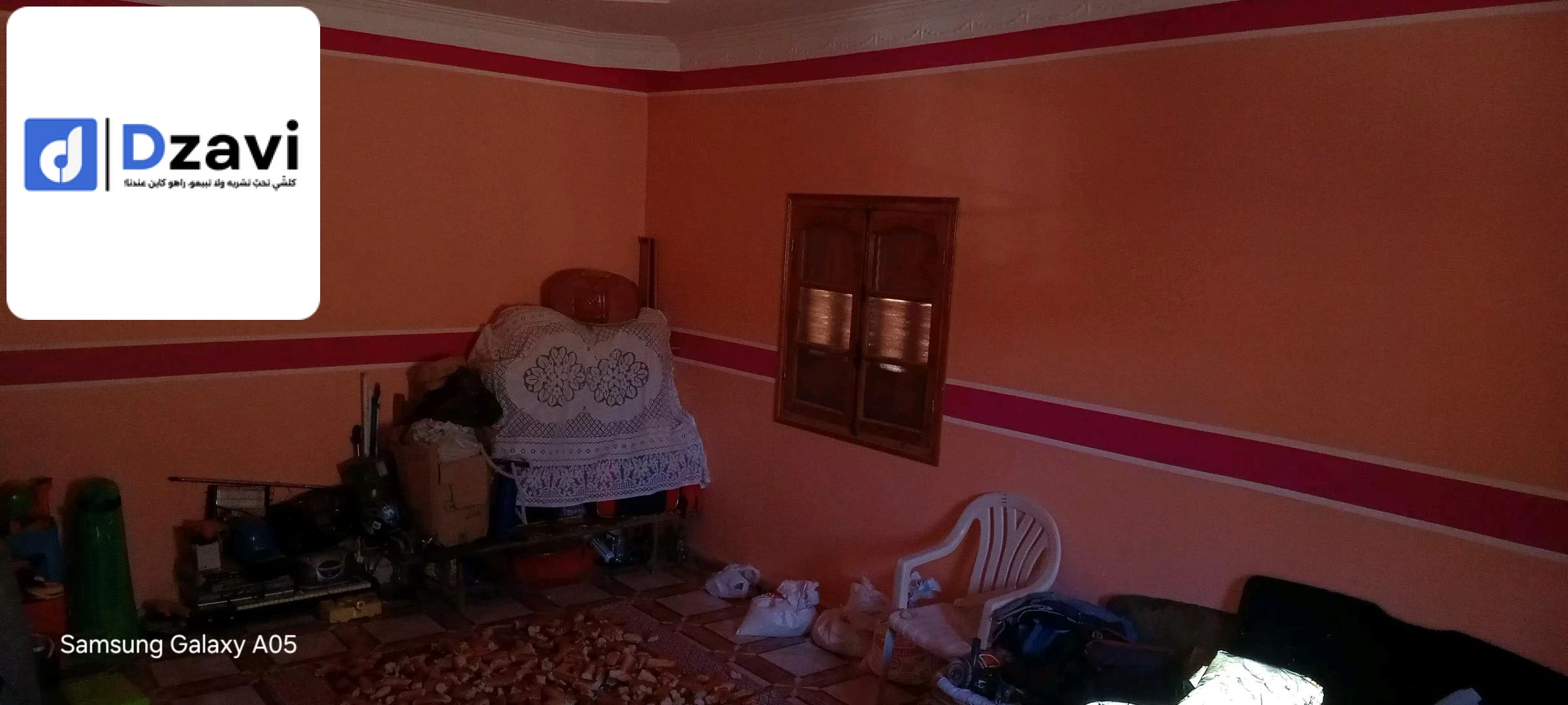 Maisons Traditionnelles À vendre à 2 CHLEF superficie 5 m2