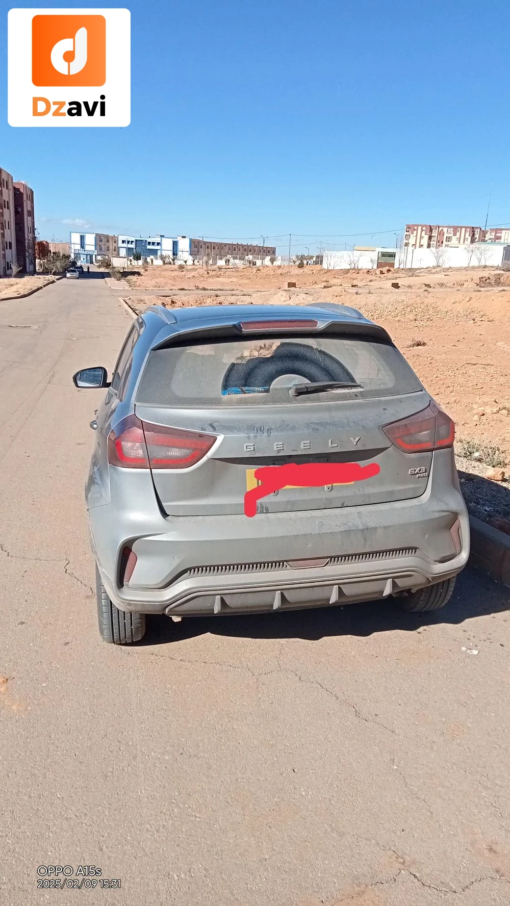 gelée À vendre à 20 SAIDA