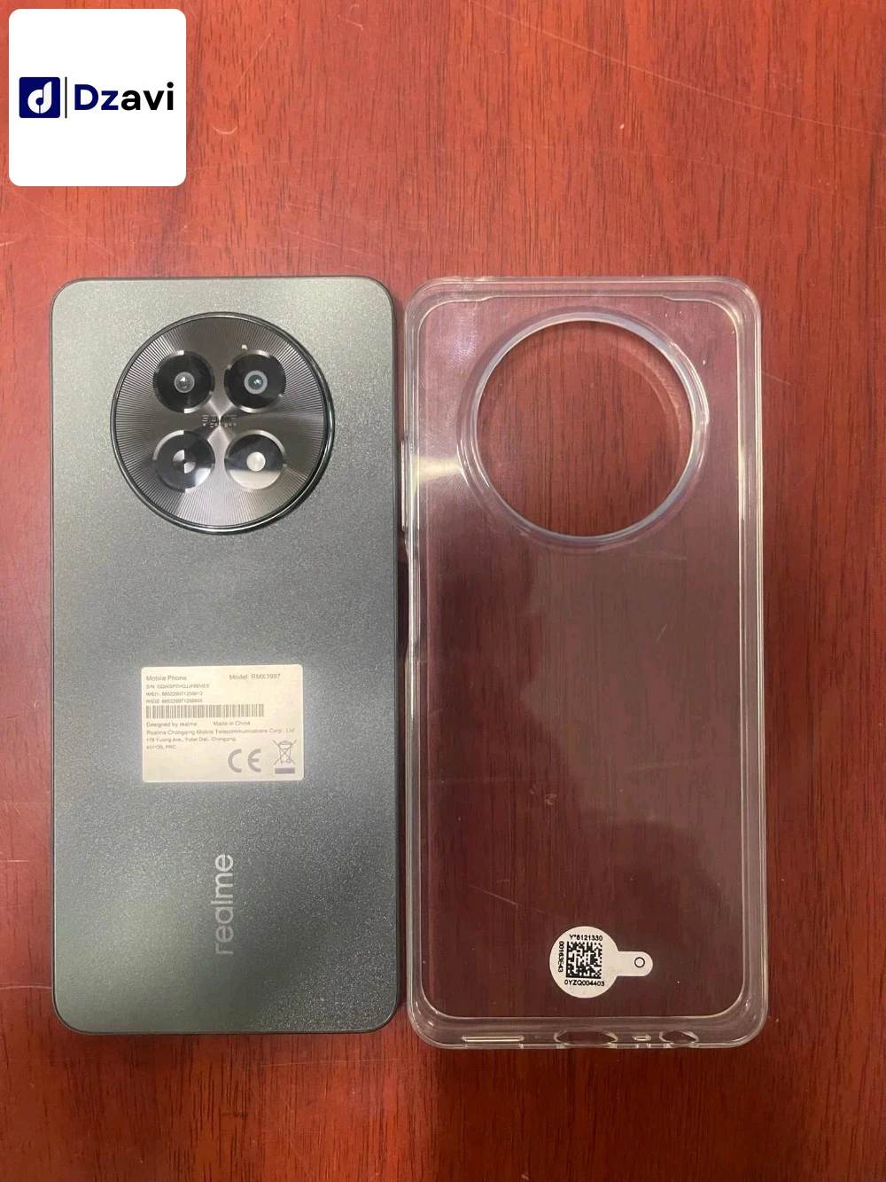 Realme à vendre à 16 ALGER