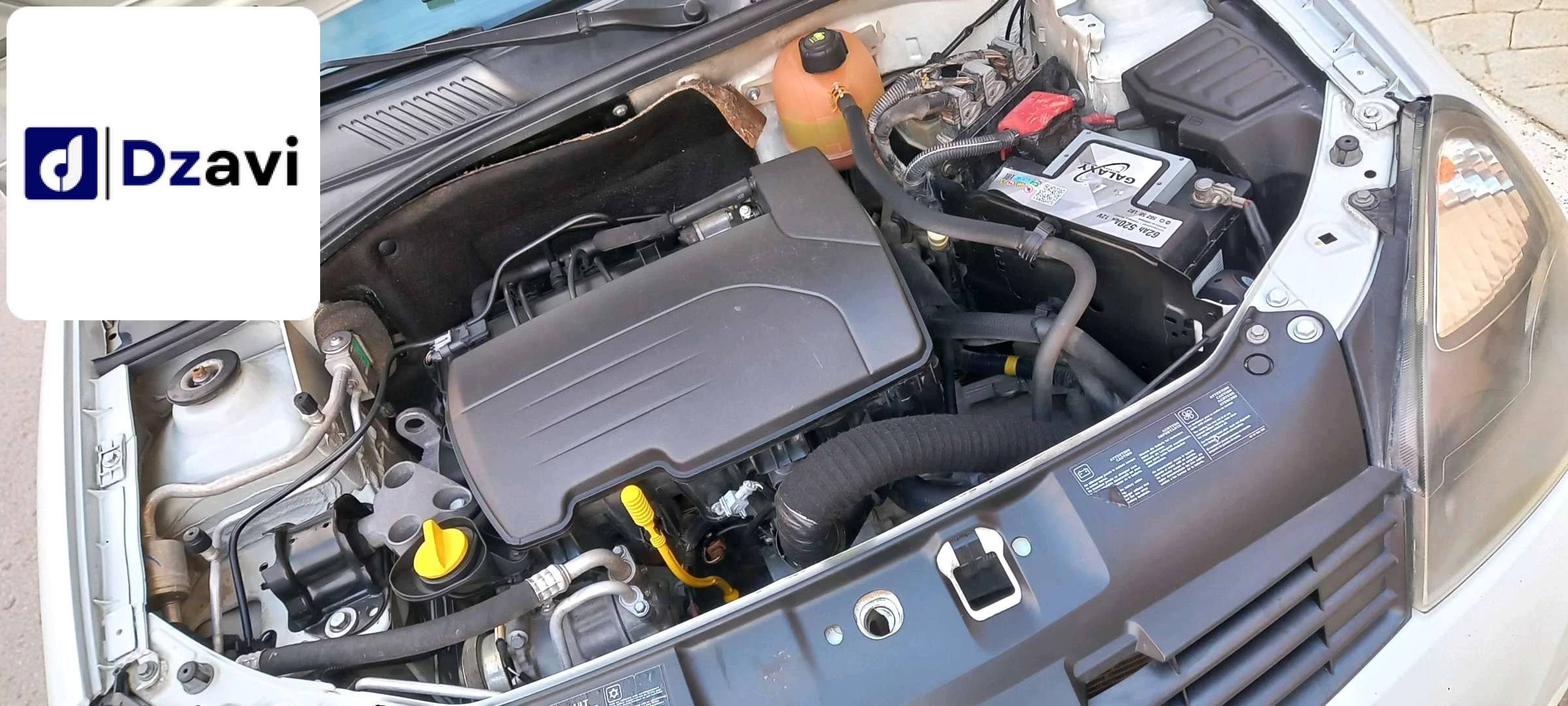 Renault À vendre à 43 MILA