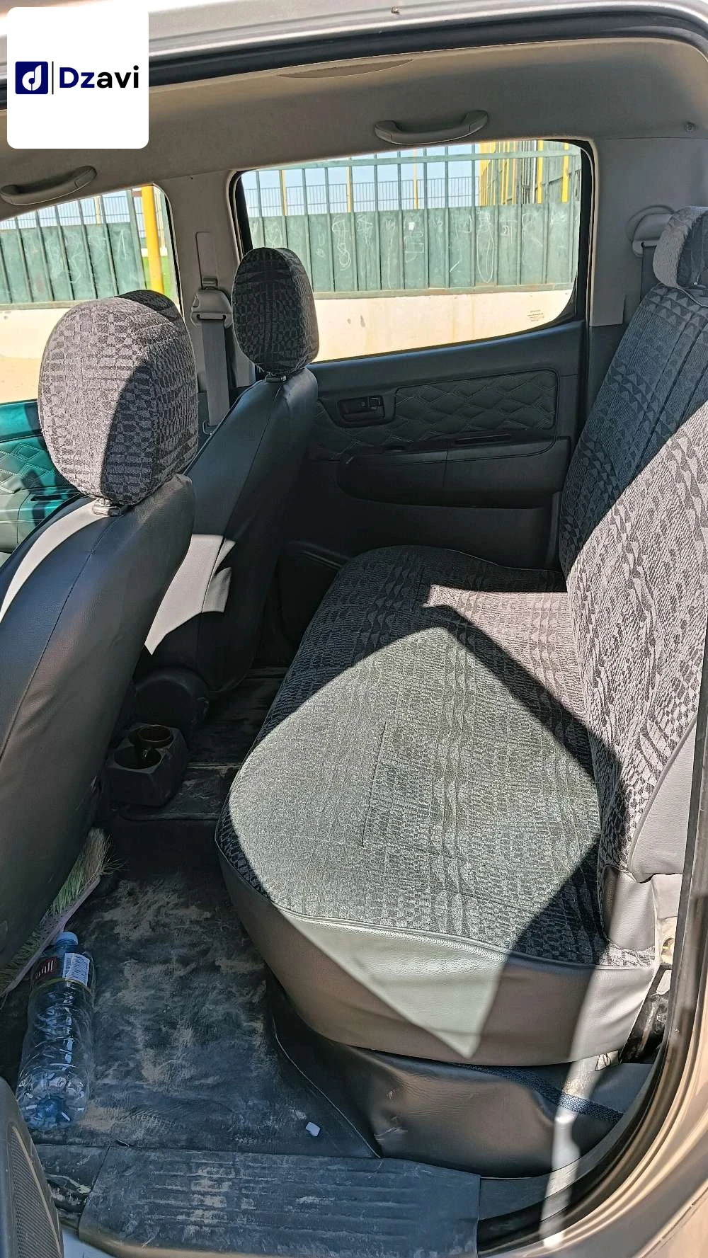 Toyota À vendre à 55 Touggourt